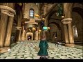 Harry Potter and the Prisoner of Azkaban PC #18 Bean Bonus Room & The End