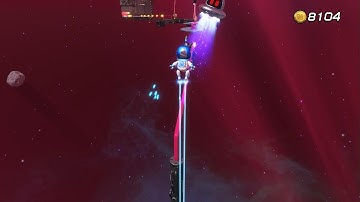 Astro Bot Ropeway Rally 100% Walkthrough All bots