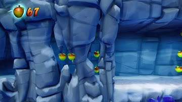 CB2: Cortex Strikes Back - #21 Cold Hard Crash