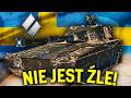 LEPSZY NIŻ MYŚLAŁEM - Udes 03 3