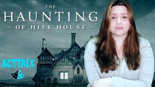 The Haunting of Hill House Episode 1| Irene Walker Monologue