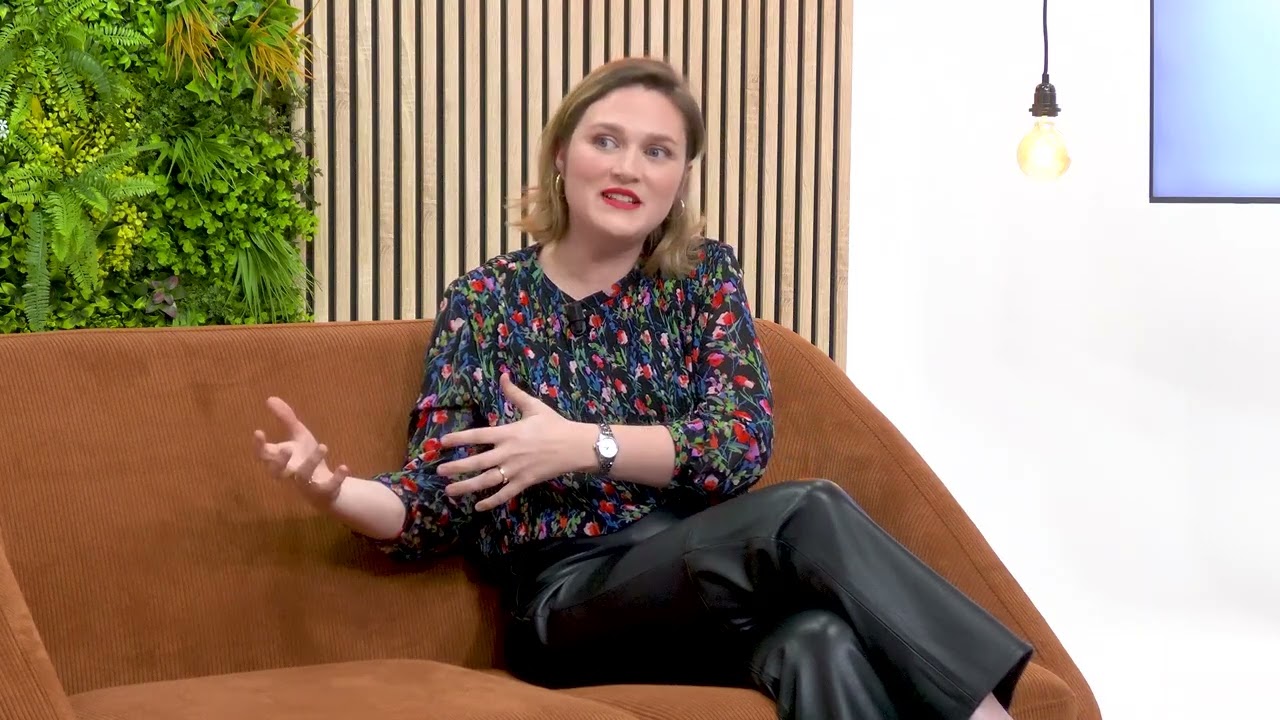 TALKSHOW#9 - On décode pour vous / 