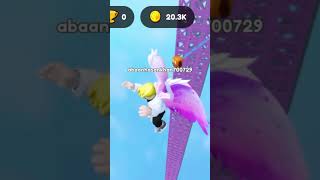 Secret hack Climb and Jump Tower Roblox Game