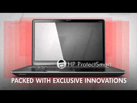 HP Pavilion Dv7-7000 Entertainment Notebook PC Series - YouTube