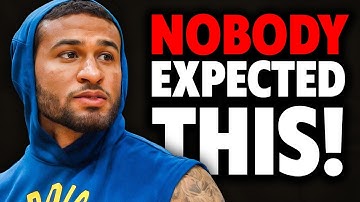 How Gary Payton II is making his own Legacy