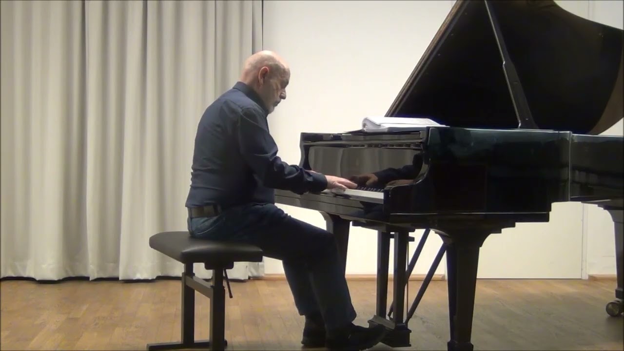 Schubert Valse Caprice