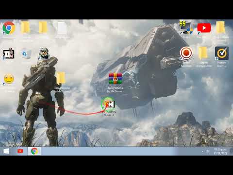 COMO PONER TERCERA PERSONA PARA HALO CE
