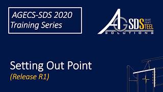 Agecs-Sds-2020-R1 Annotation Tools - Setting Out Point Pro