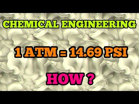 04.UNIT PROCESS,PROCESS CALCULATION,INDUSTRIAL STOCHIOMETRY,CONVERSION,CONVERT ATMOSPHERE TO PSI