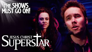 Could We Start Again Please | Jesus Christ Superstar