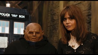 Doctor Who Strax Scenepack 1080P - No Bg Music - Link In Description