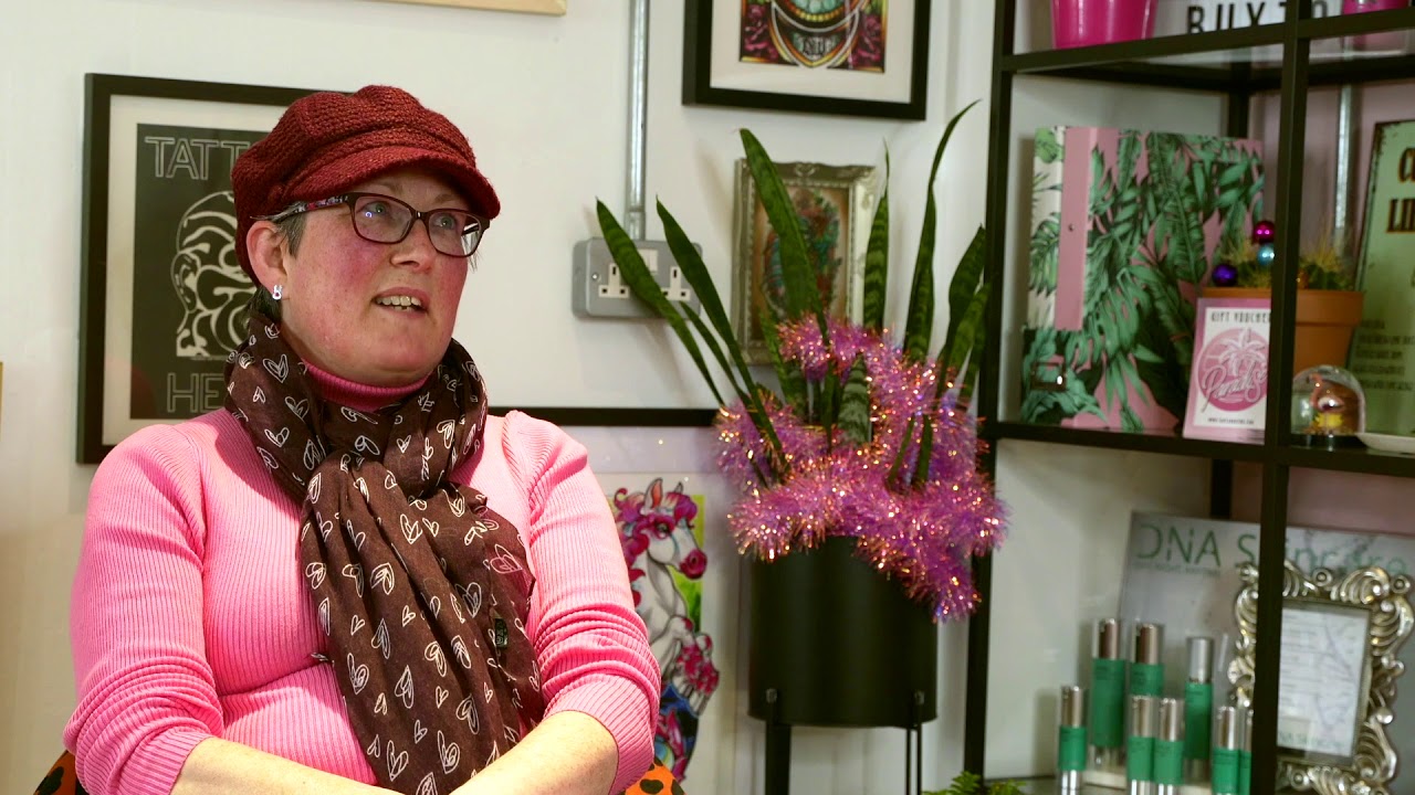 Areola Tattoos after Breast Cancer and Mastectomy surgery.