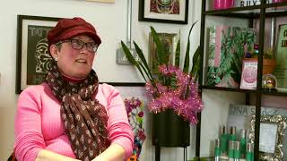 Areola Tattoos After Breast Cancer And Mastectomy Surgery.