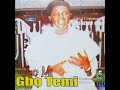 Ebenezer Obey Commander Omo mi gbo temi Full album