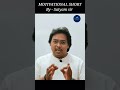 💯Motivational video💯 By - Satyam sir #shorts #virelvideo #trending #motivation #youtubeshorts #ias
