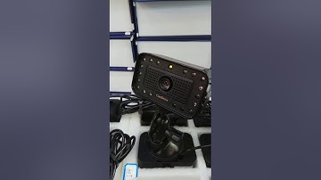 CareDrve Driver Fatigue Monitor MR688 Testing - Cherish