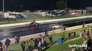 QUALIFYING, DAY 1! (2022 FuelTech World Sport Compact @ Orlando Speed World Dragway!) (10/20/2022)