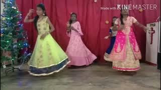 nandri solli padiduvom. new year song