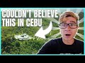 HOW IS THIS PARK IN CEBU PHILIPPINES SO CHILL? (Q Park)