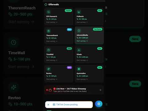 Yooo Free robux