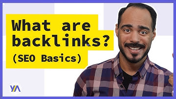 Backlinks 101: A Beginner