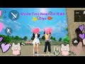 MAINE TERA 💐 NAAM DIL❤️ RAKH DIYA FREE FIRE LOVE 💝 VIDEO 😍 | ANVI GAMING💙 | #freefire #love #ffviral