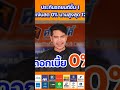 ซื้อประกันชั้น 1 #ศรีสวัสดิ์เงินสดทันใจ ตอนนี้ดอกเบี้ย 0% นานสูงสุด 12