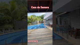 Casa Da Samara