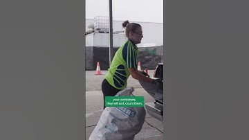 Want to return your 10¢ containers?