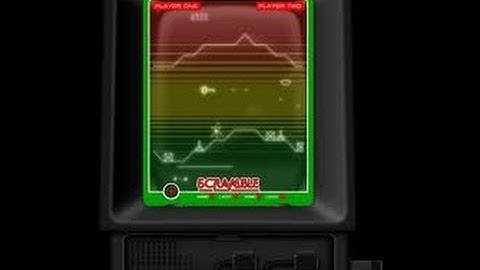 A look at my Vectrex (1982 Video Game Console)