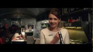 Lotte Mullan  Cupidity  A Short Film By Ridley Scott Productions