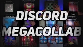 Barely Alive - Wack // Launchpad Discord Megacollab