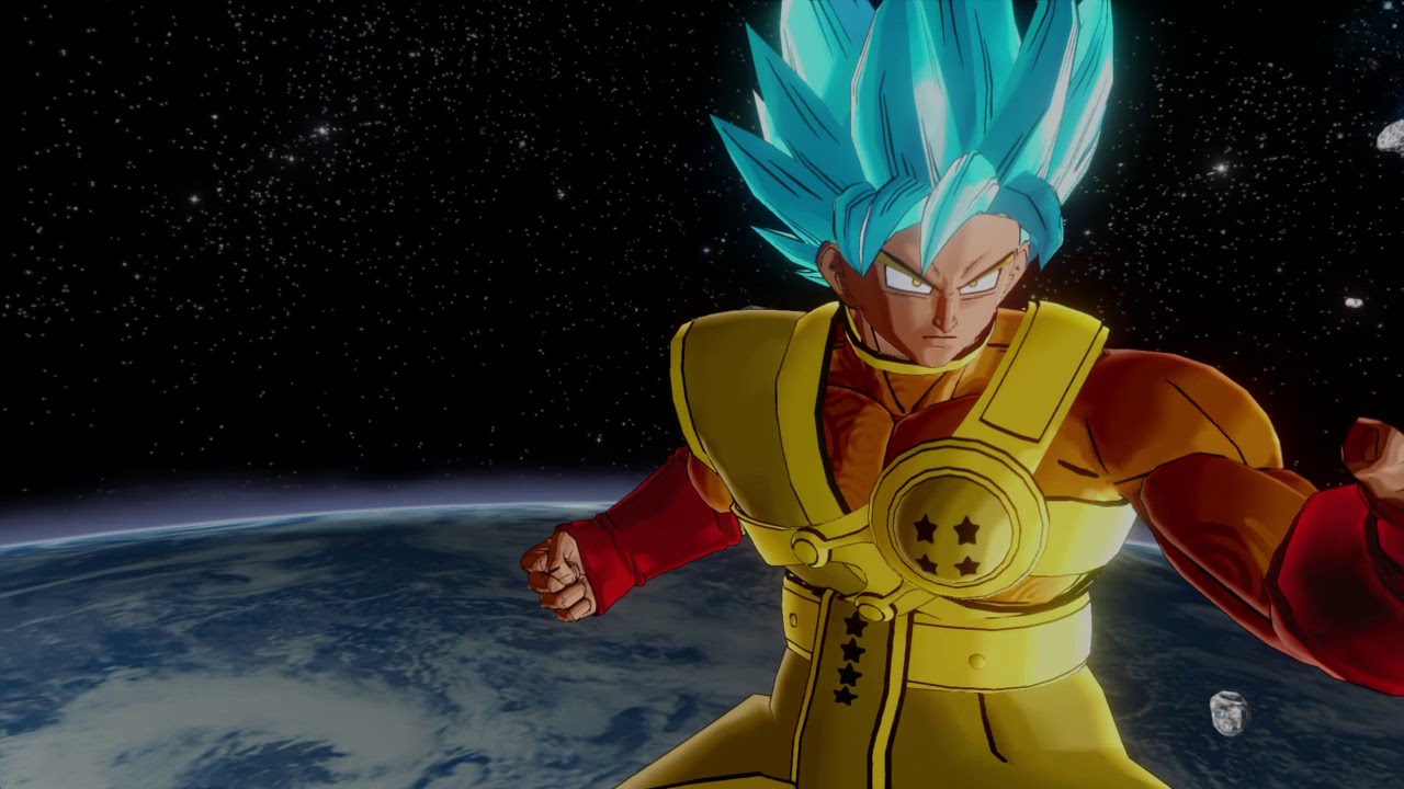 Dragon ball xenoverse 2 ücretsiz indir