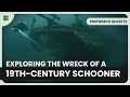 19th-Century Ship Mystery - Shipwreck Secrets - Documentary