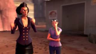[SFM] Wanna Dance Miss Pauling