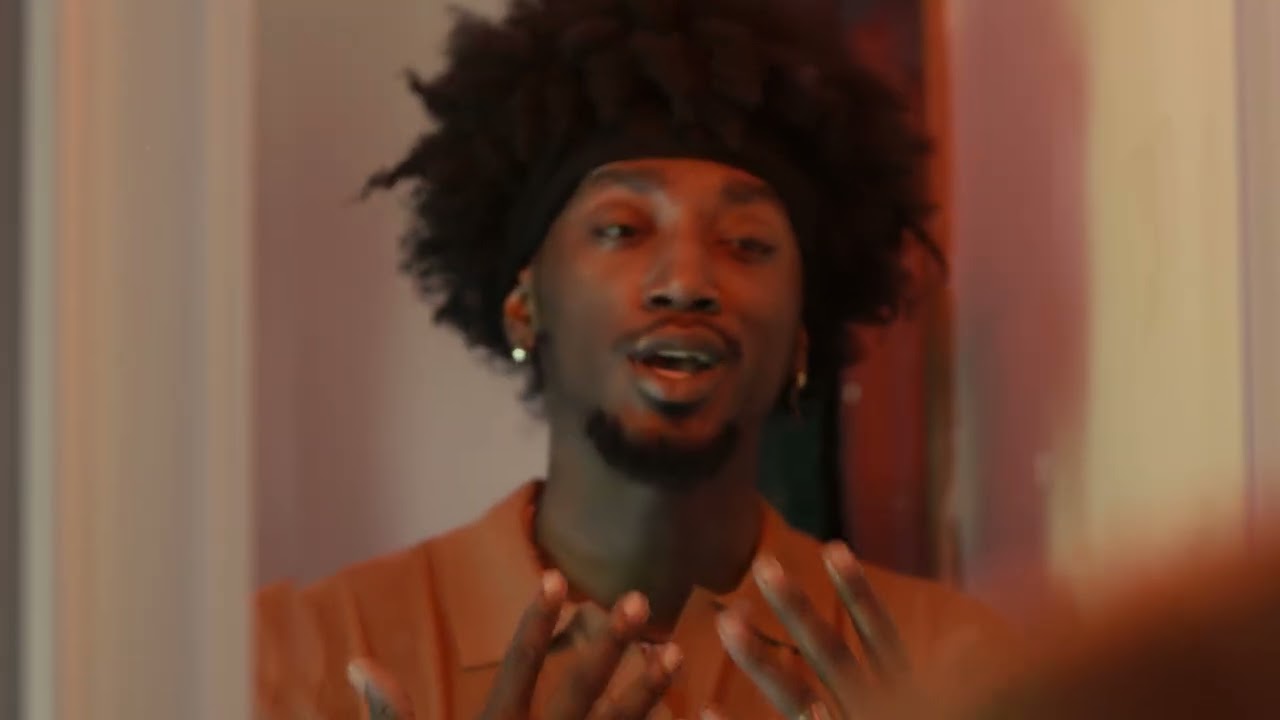 Watch 99Wavy - Pressure (Official Music Video) on YouTube Watch 99Wavy - Pressure (Official Music Video) on YouTube
