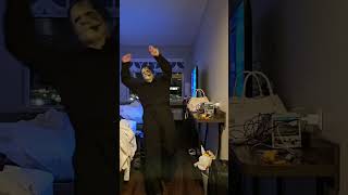 Who Visits Michael Myers In Pigeon Forge, Tn?