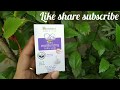 Himalaya baby soap review