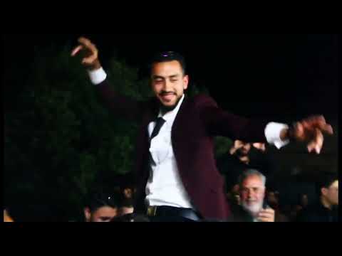 زفاف محمود جركس