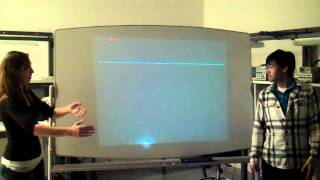 Group 5 Presentation (EE108A Winter 2011-2012 Final Project)