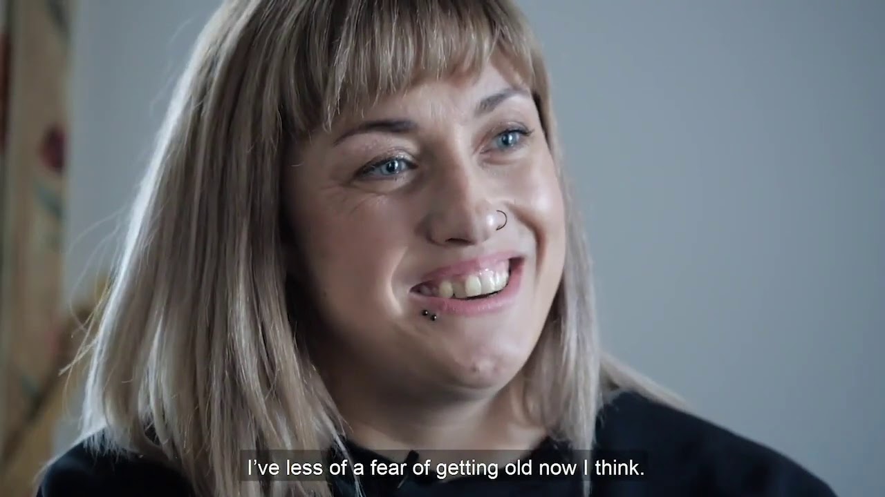 Creativity in Older Age – Creative Ireland