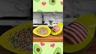 Avocado.... Créditos