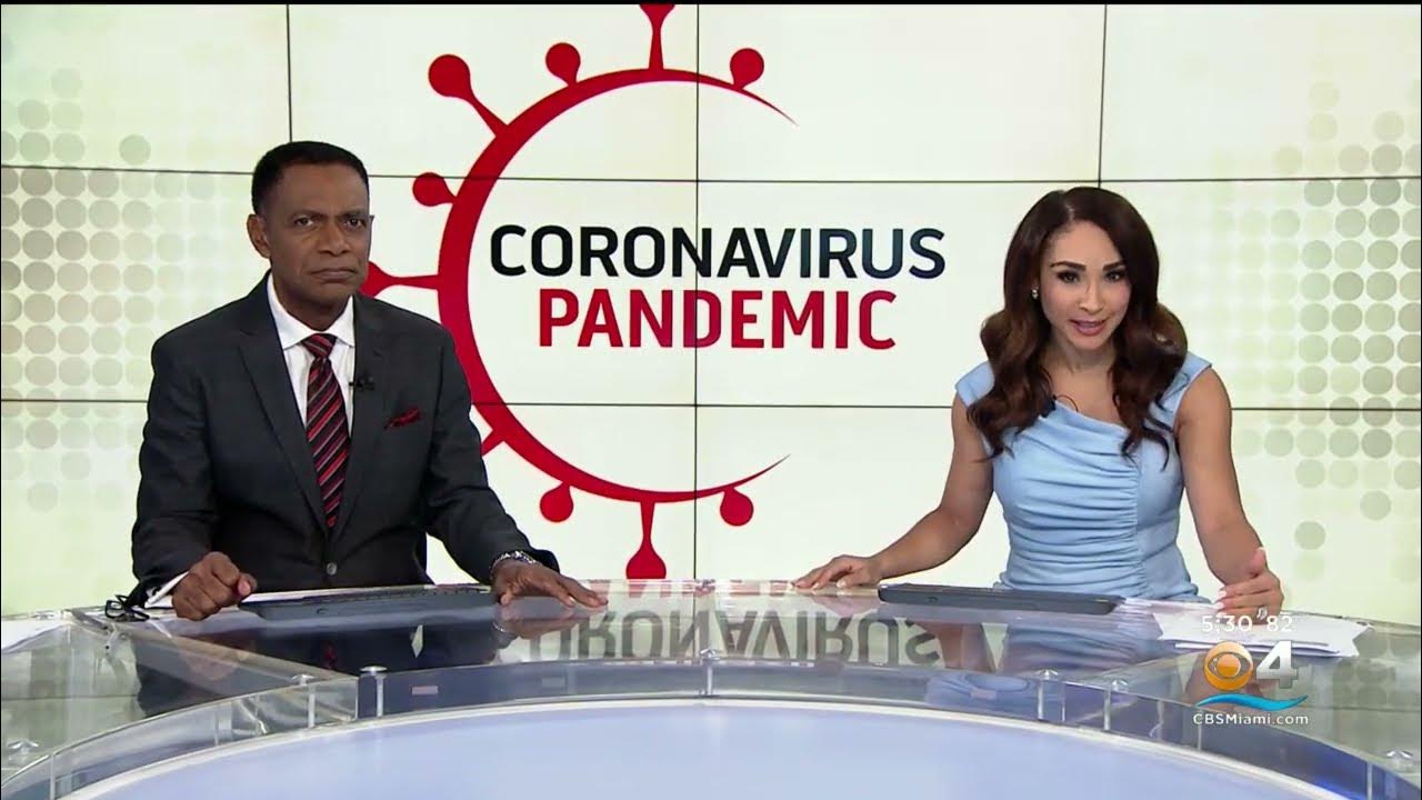 CDC Tracking New COVID Variant XBB.1.5 YouTube