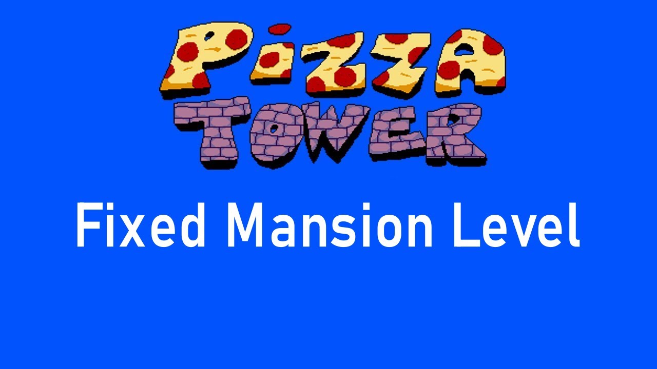 Pizza Tower SAGE demo Deluxe by the_green_boi - Game Jolt