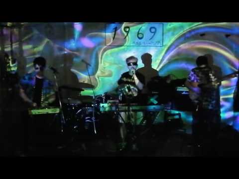 나잠수와 빅웨이브즈 - 맥스 러브 (2016-08-06@채널1969)