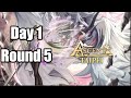 Grand Archive TCG Ascent Taipei Day 1 Round 5
