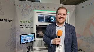 S6E104 With Tecan Peter Lösche At Future Labs Live Basel May 27Th