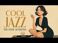 Retro Cool Jazz & Smooth Midnight Melodies - Vintage Jazz Music for Relaxing Late Evenings