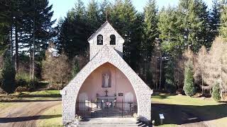 Chapelle De Pénacorn - Neuvic Corrèze