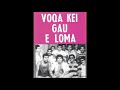 Noqu Tagane Voqa Kei Gau E Loma